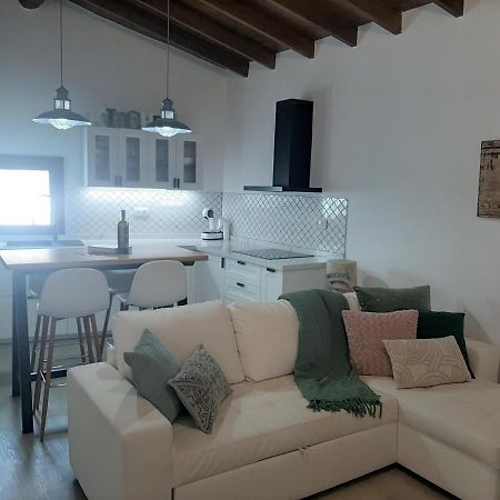 Villa Aura La Sorrueda 외부 사진